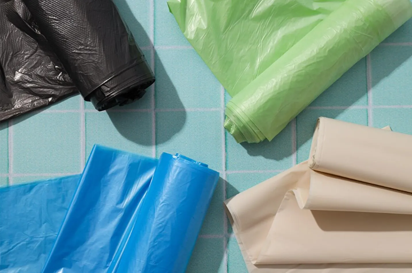 Bolsas a medida en diferentes materiales y colores para empresas