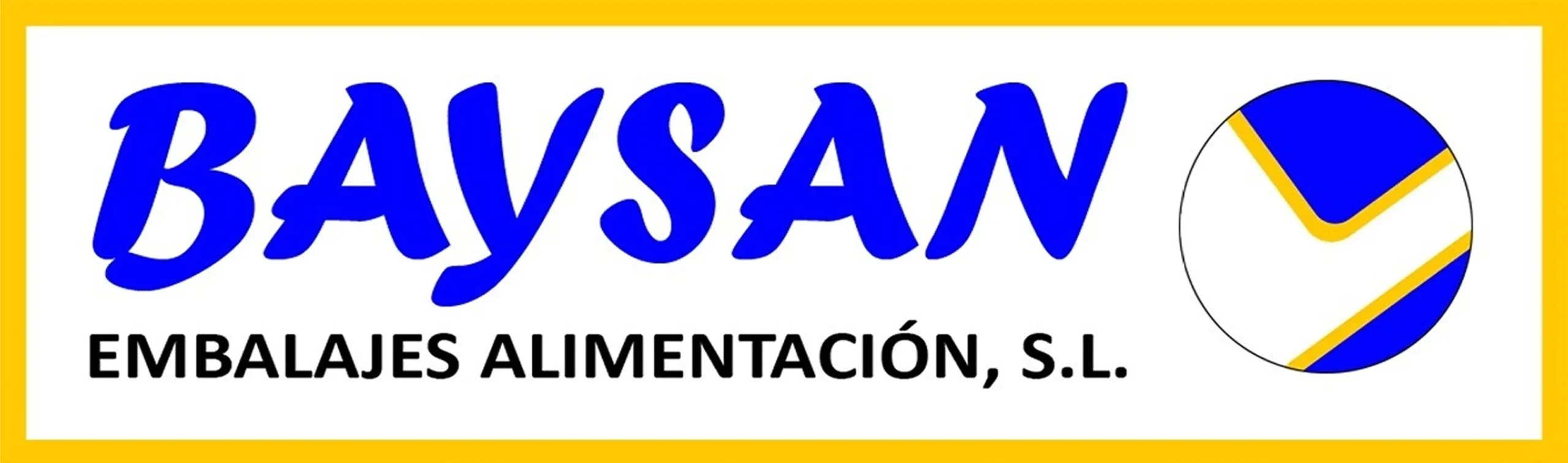 Baysan Embalajes para Alimentación